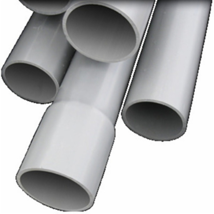 27713 3 in. Conduit Schedule 40 PVC