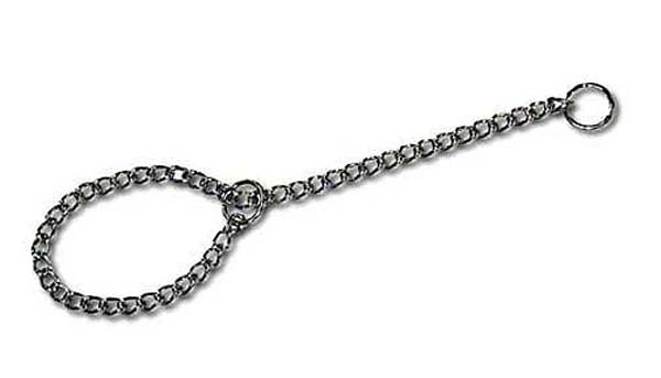 Leather Brothers 161-24 244.0 Mm X Heavy Choke Chain - 24 In.