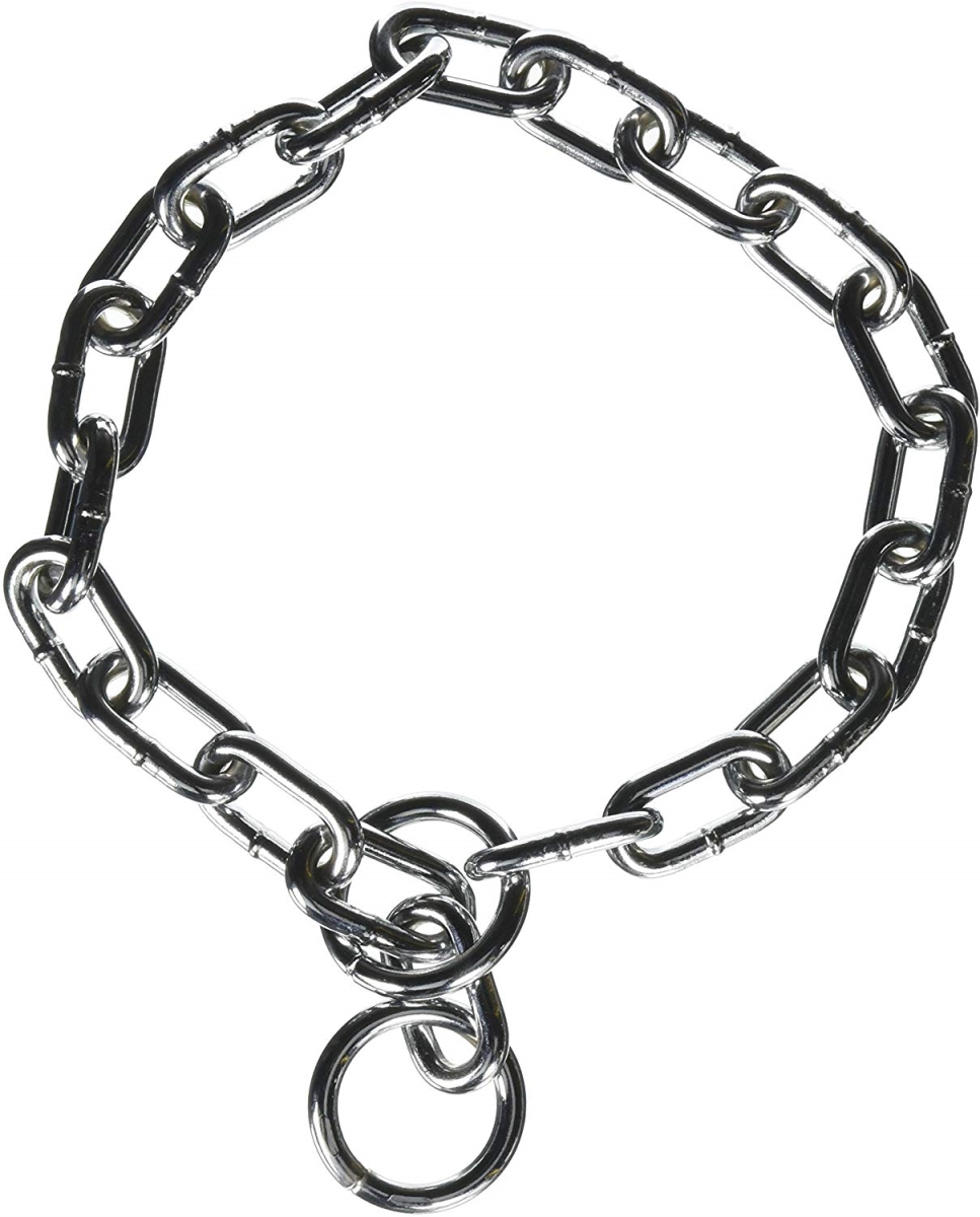 Leather Brothers 161hd24 Choke Chain - 6.0 Mm X 24 In.