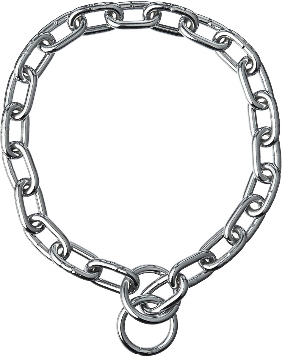 Leather Brothers 161hd26 Choke Chain - 6.0 Mm X 26 In.