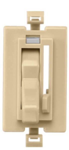 Tal06p2-c2-k-l Toggle Dimmer With Preset