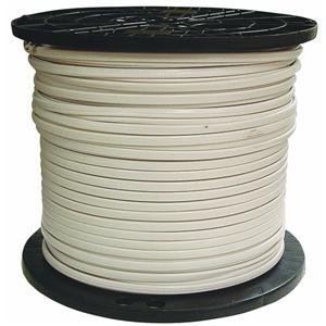 28827401 14-2 Awg Non-metallic Grounding Wire Cable - 1000 Ft.