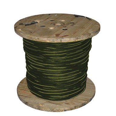 55417501 2-2-4 Triplex Underground Cable Trip Stephens - 1000 Ft. - Pack Of 1000