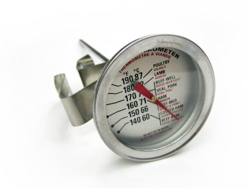 Gb50a4 Meat Probe Thermometer