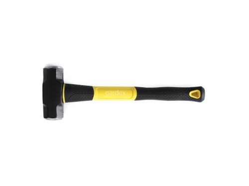 12108 Single Bit Axe 3.5 Lbs 36 In. Forged Handle