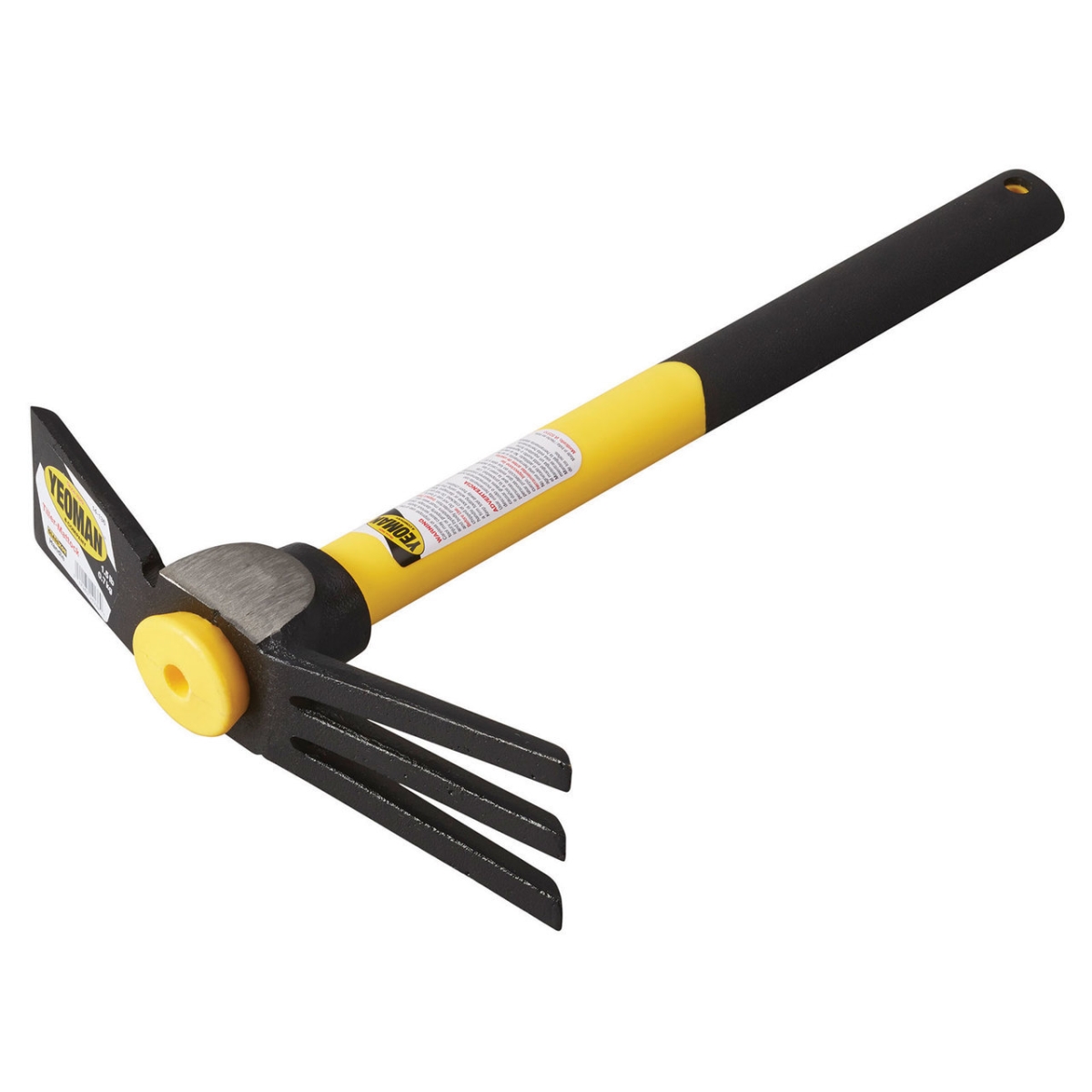 14136 Tilller Mattock 1.5 Lbs With 16 In. Handle
