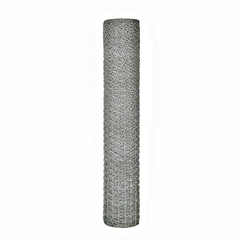 501150362 Poultry Netting - 36 X 2 In. X 150 Ft.