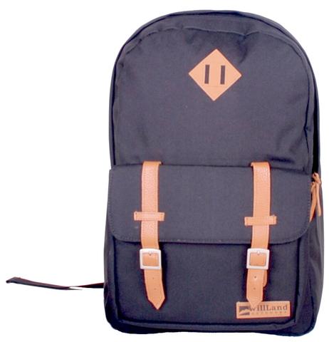 B60768 48 X 30 X 15 Cm College Romantica Backpack, Navy