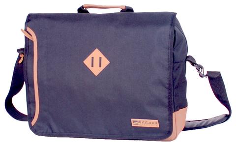 B60770 College Serena Messenger Bag