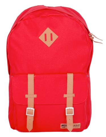 B60778 College Romantica Backpack, Red