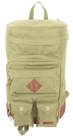 B60830 53 X 30 X 18 Urban Traveller Backpack, Sand