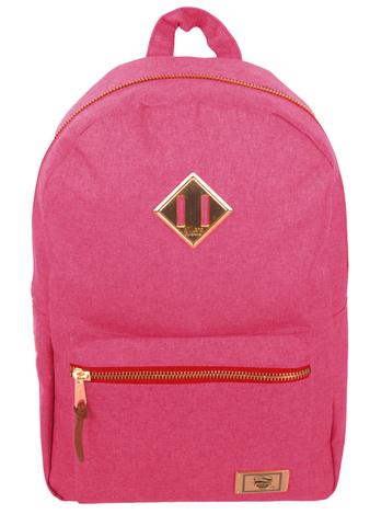 B60834 48 X 30 X 15 Cm Grotto Backpack, Pink