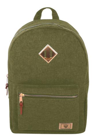 B60835 48 X 30 X 15 Cm Grotto Backpack, Olive