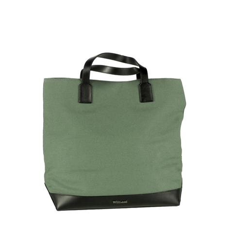 Willland Outdoors Ws60882 Selection 160722 Tote Without Strap, Olive