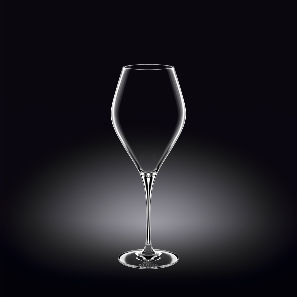 Wl-888045-2c Wine Glass 14 Oz. 420 Ml. Set Of 2 In Colour Box