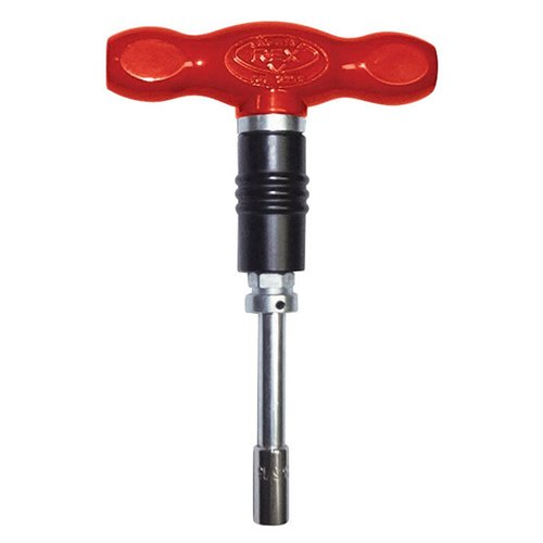 1980 0.31 In. Soil Pipe Torque Wrench, 80 In. Lbs