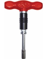 1981 80 In. Lbs Soil Pipe Torque Wrench - 0.37 In.