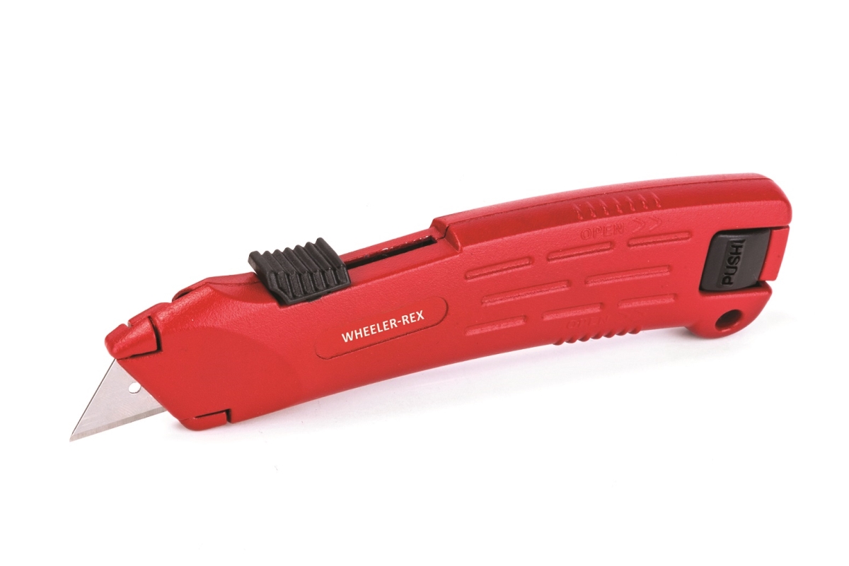 5751 Self-retracting Safety Knife