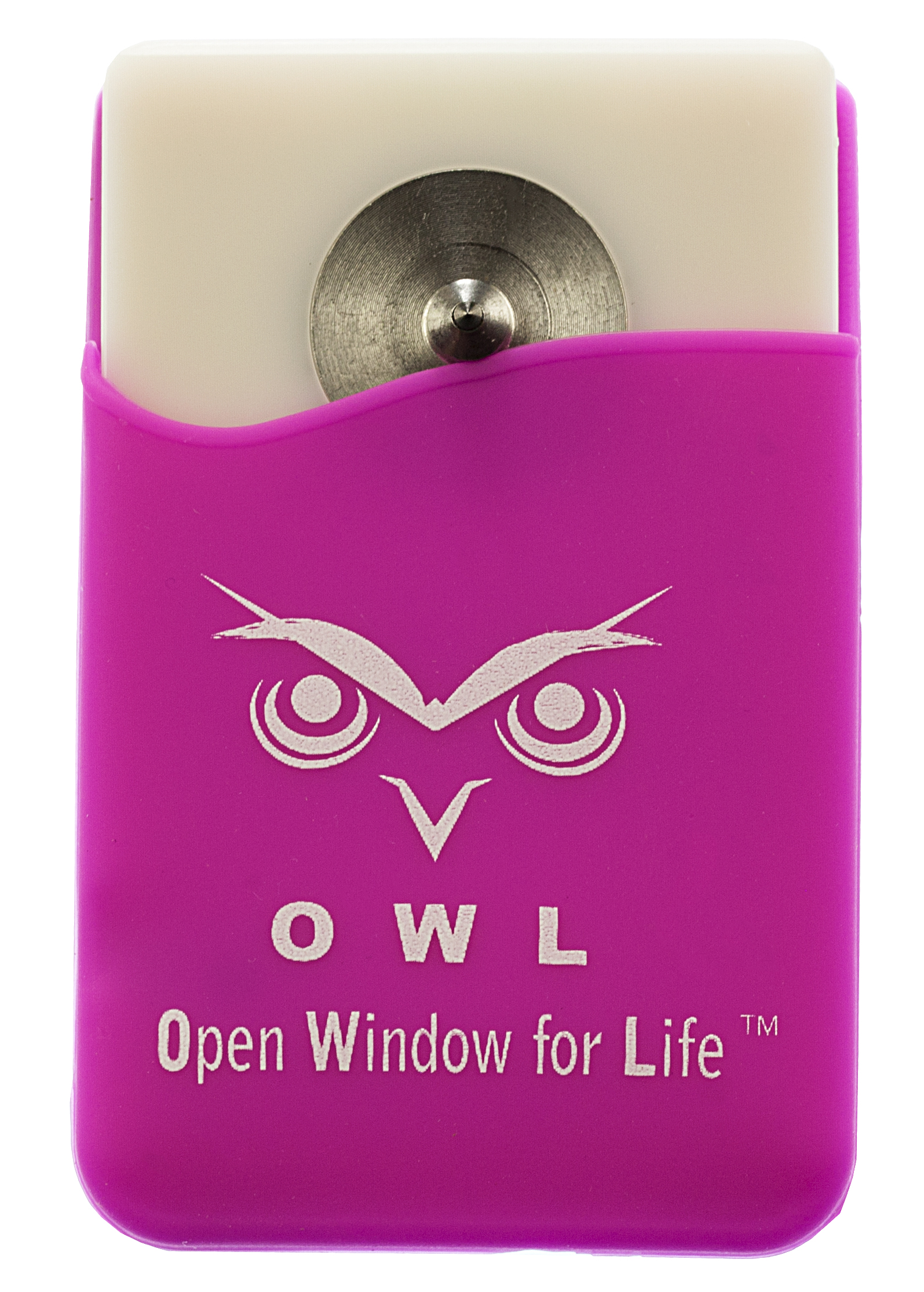 Osp1 Open Window For Life Auto Escape Tool - Pink