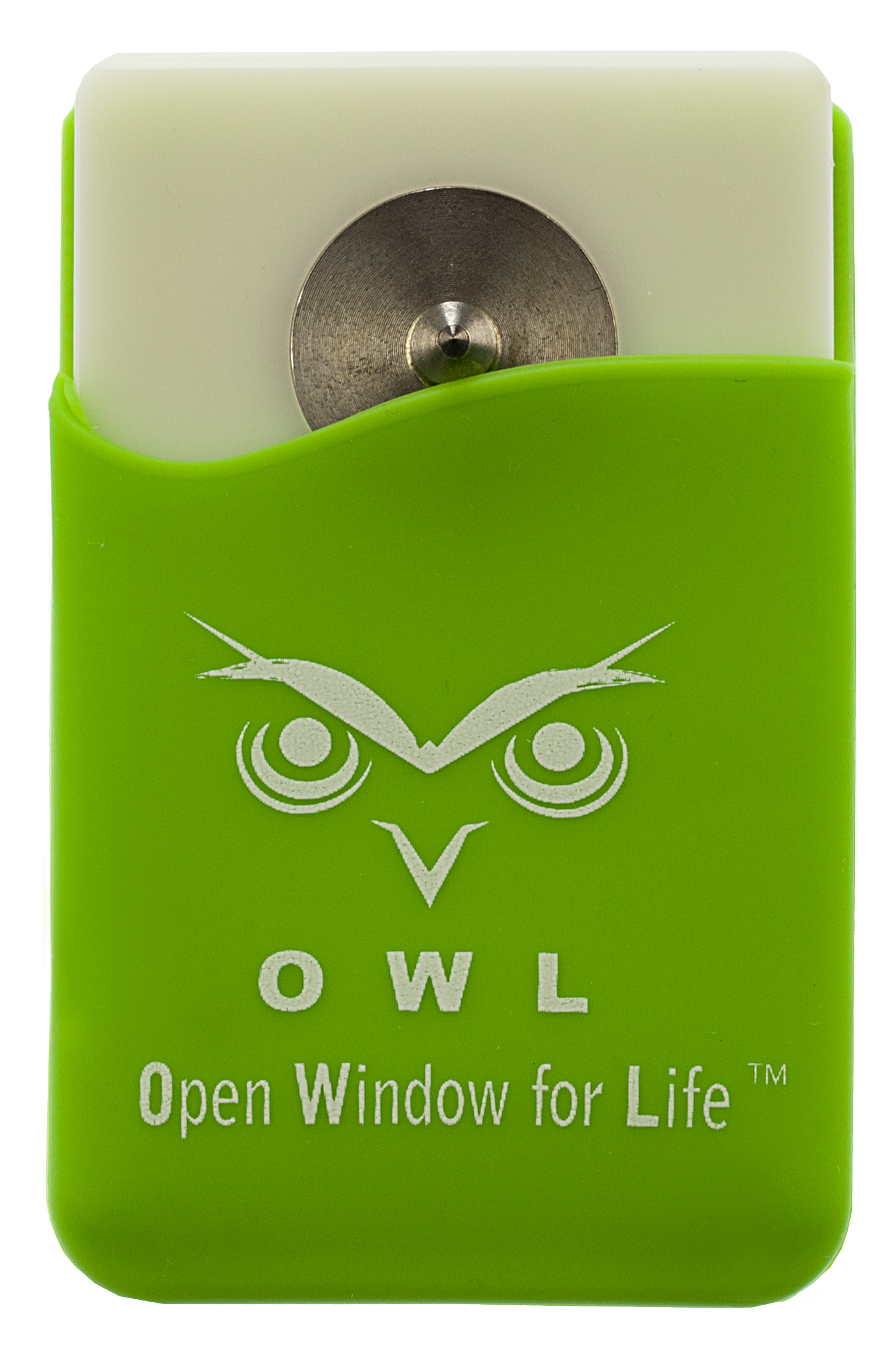 Osg1 Open Window For Life Auto Escape Tool - Green