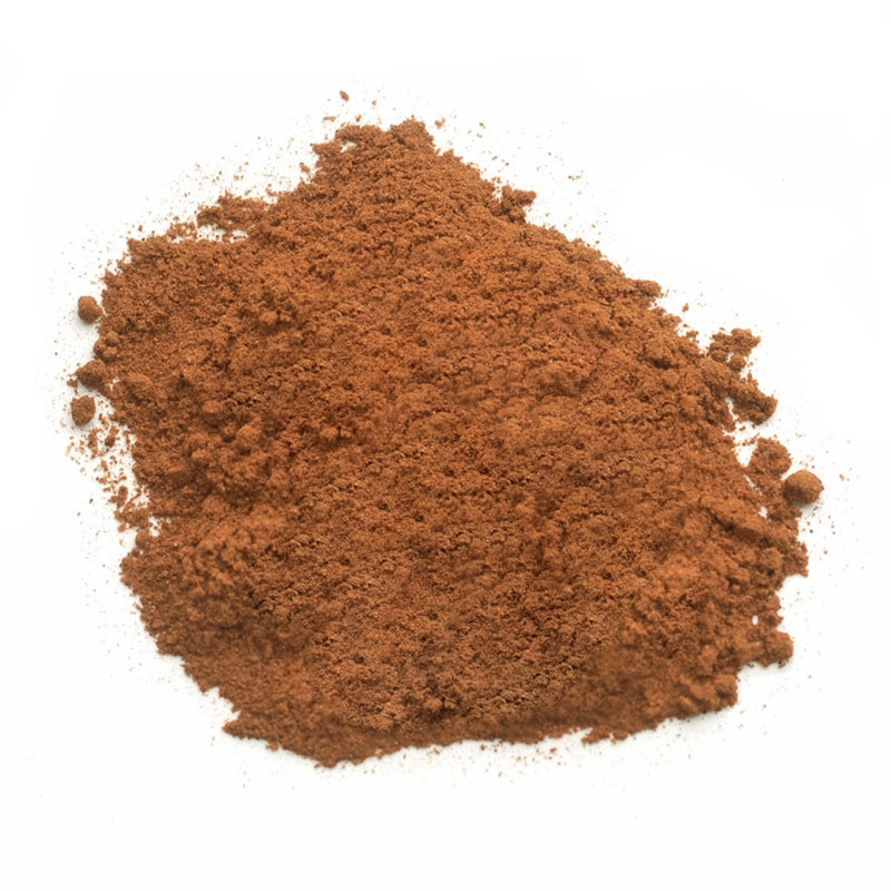 Picture of Woodland Foods 299489 Vietnamese Ground Cinnamon, 16 Ounce Jar