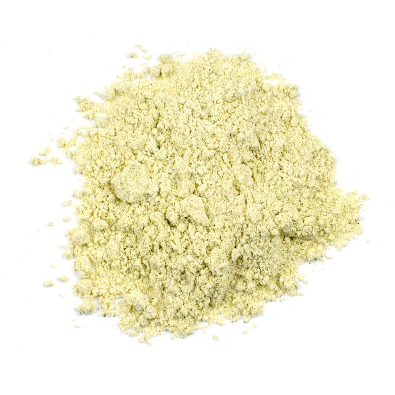 Picture of Woodland Foods 533514 Natural Wasabi Powder, 14 Ounce Jar