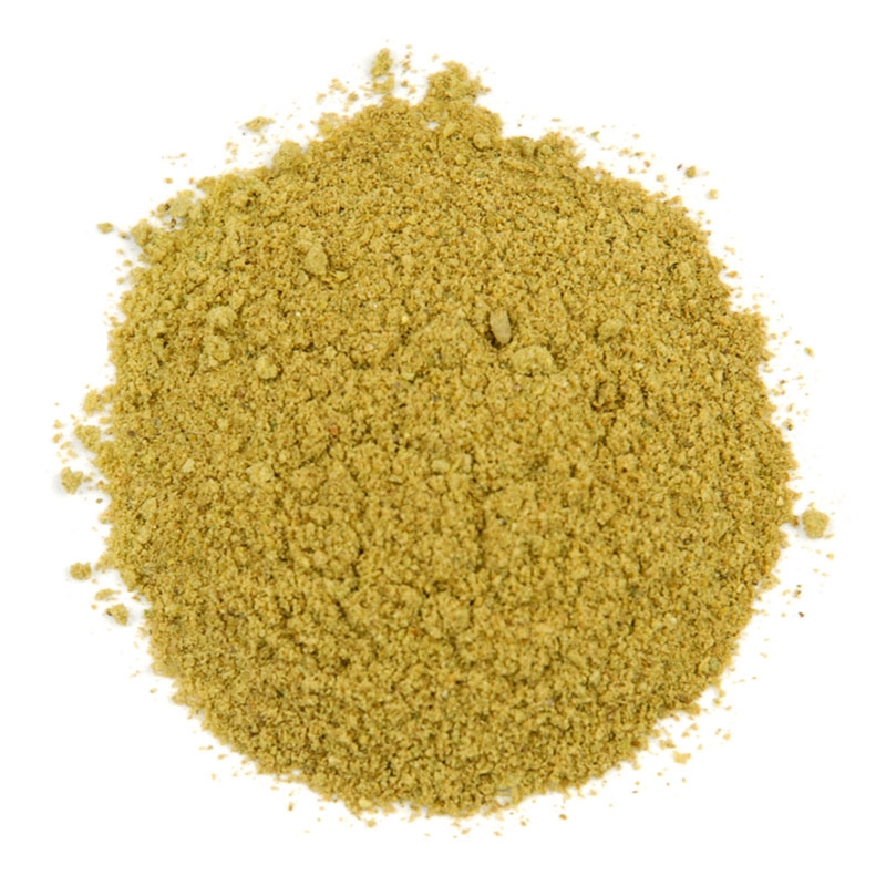 Picture of Woodland Foods 536058 Organic Jalapeno Powder, 16 Ounce Jar