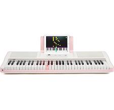 UPC 854558006362 product image for Wanaka TOK1P The One Light Keyboard Pink | upcitemdb.com