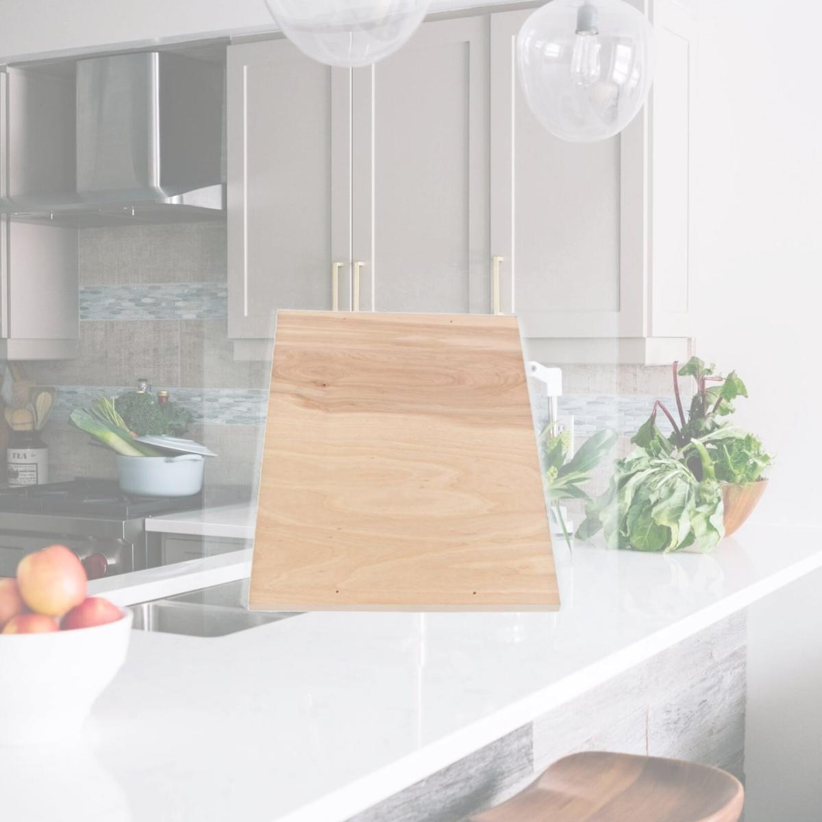 Picture of Wine Logic Mounting Plate - 22.25 x 0.75 x 16.13 in.
