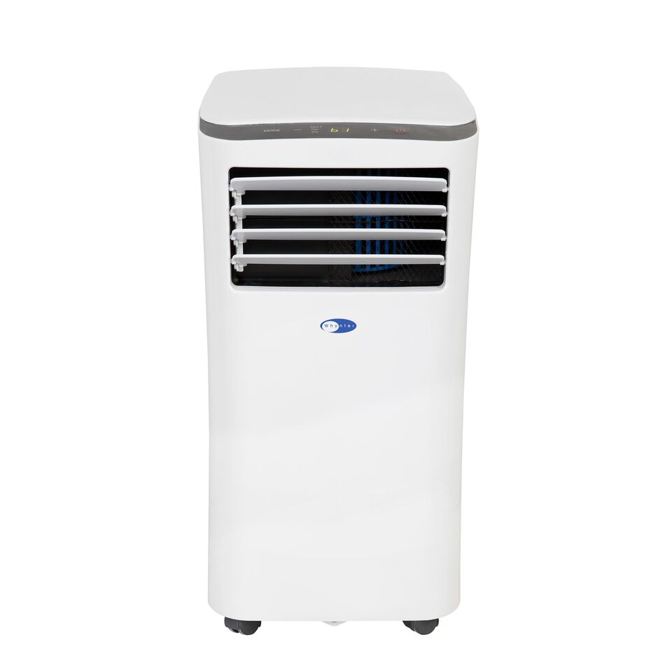 Whynter Arc-102cs 10000 Btu Portable Air Conditioner