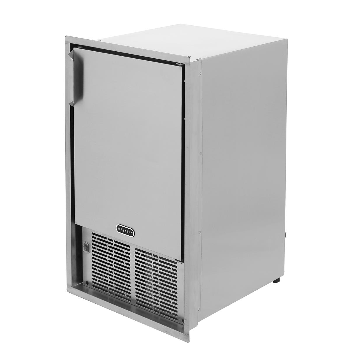 Picture of Whynter MIM-FK-14231 Marine Ice Maker Optional Flange Kit