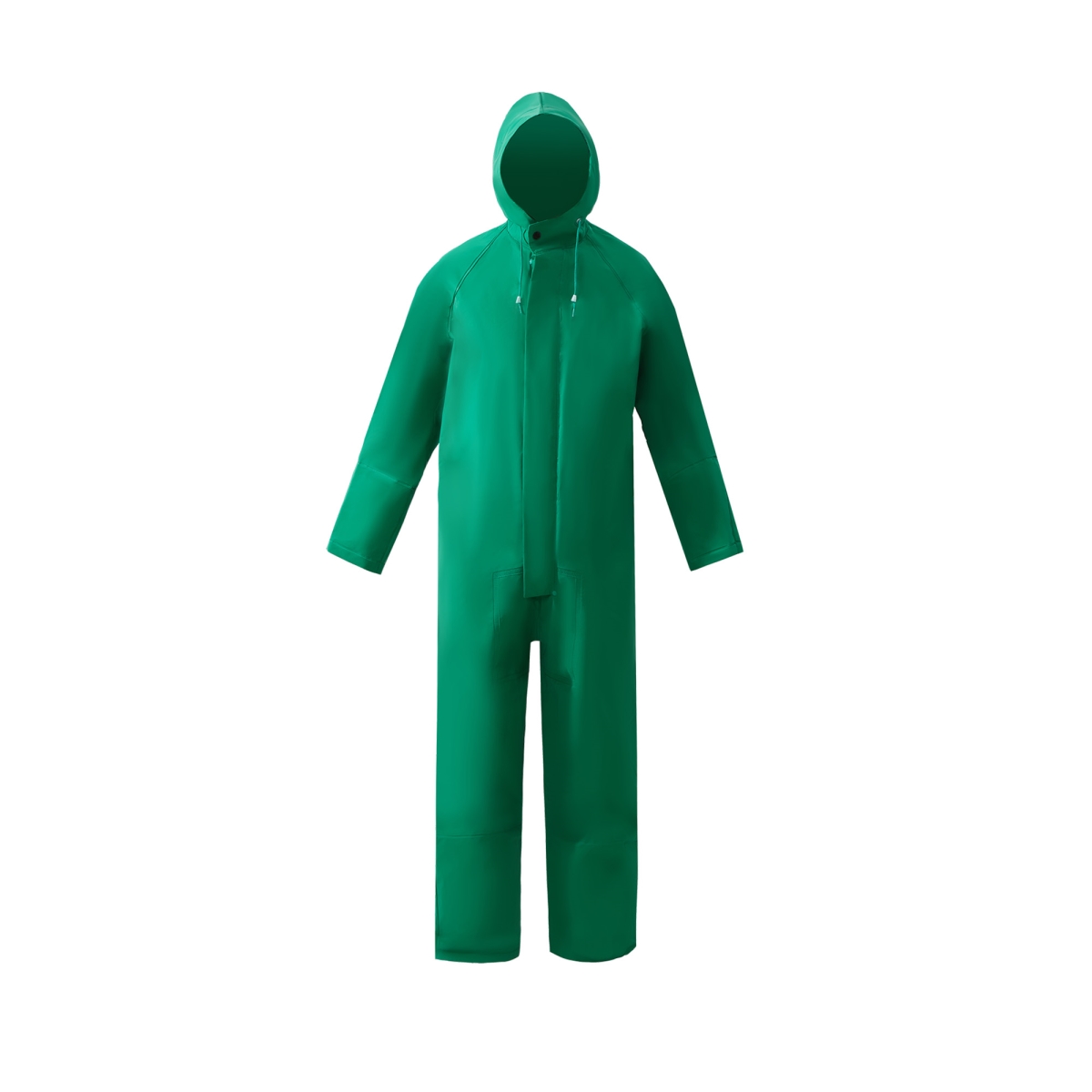 UPC 099393002395 product image for 8035-CL M Chemical Protective Coverall, Green - Medium | upcitemdb.com