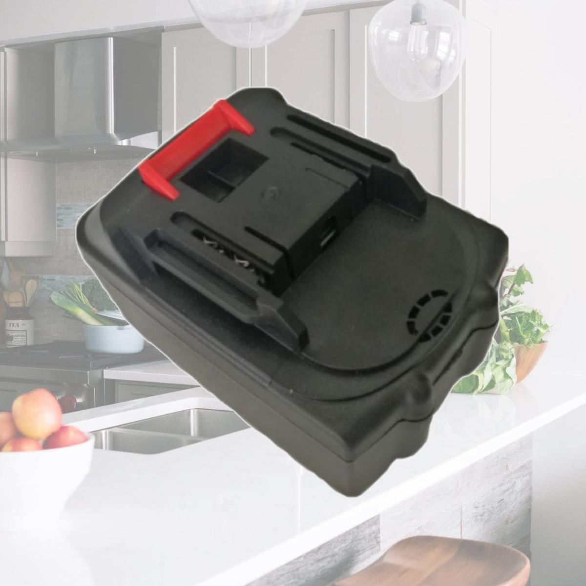 Picture of WPPO WKAVA-02 18V Replacement Battery for Ash Vacuum