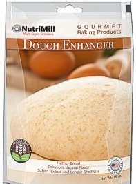 860910 16 Oz Dough Enhancer - Cs-6 Bags