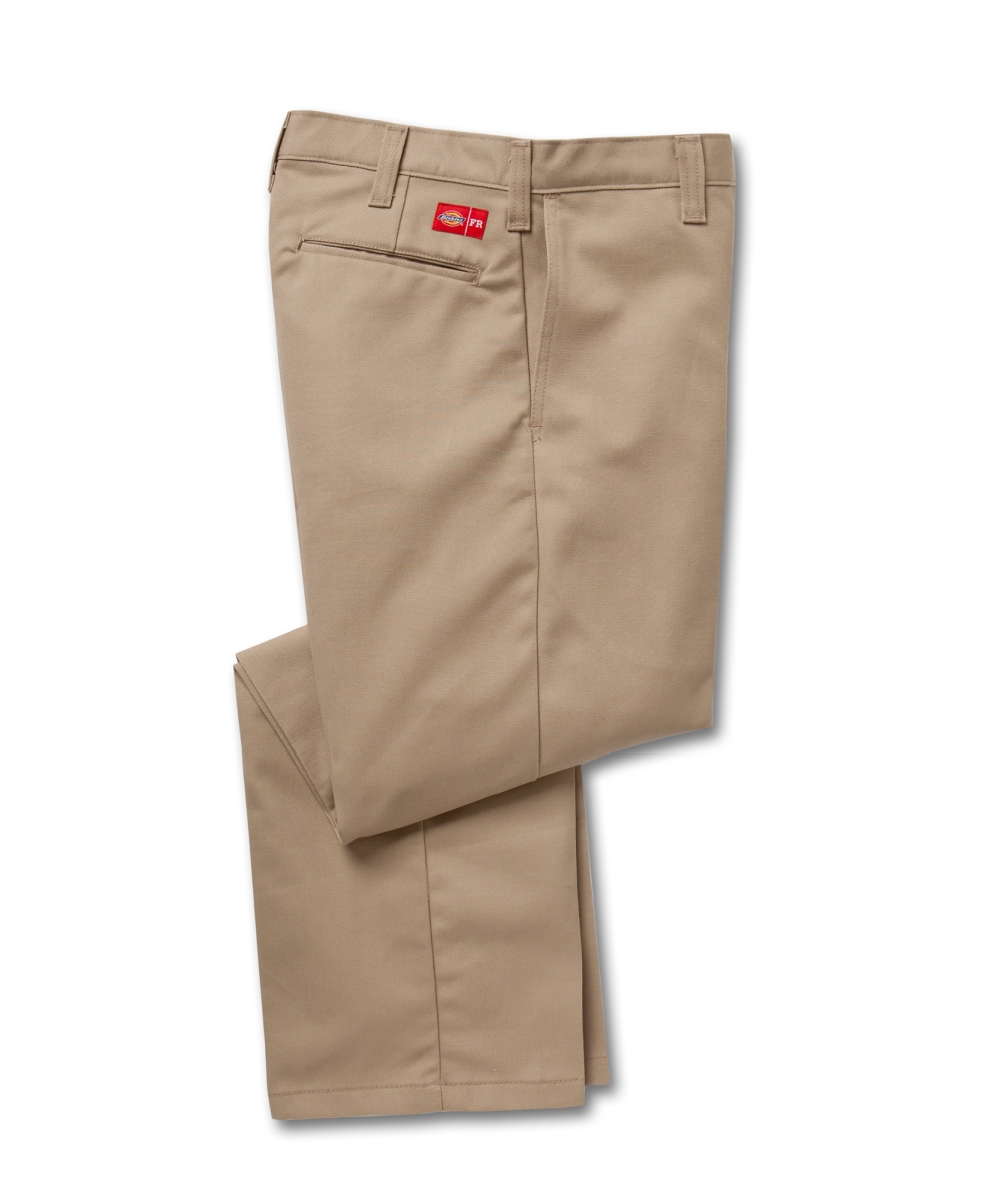 Twill Pants