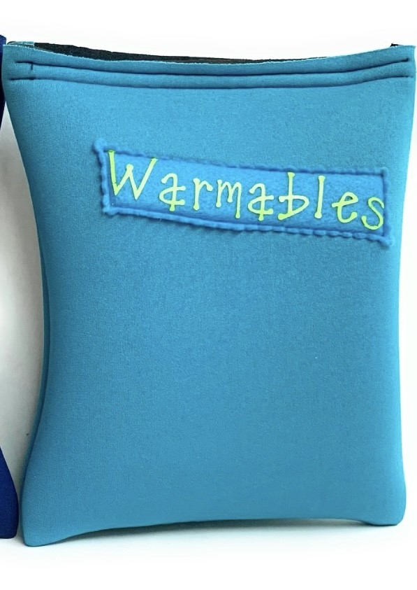Picture of Warmables ISAQ WARM LUNCH INSULATOR SLEEVE