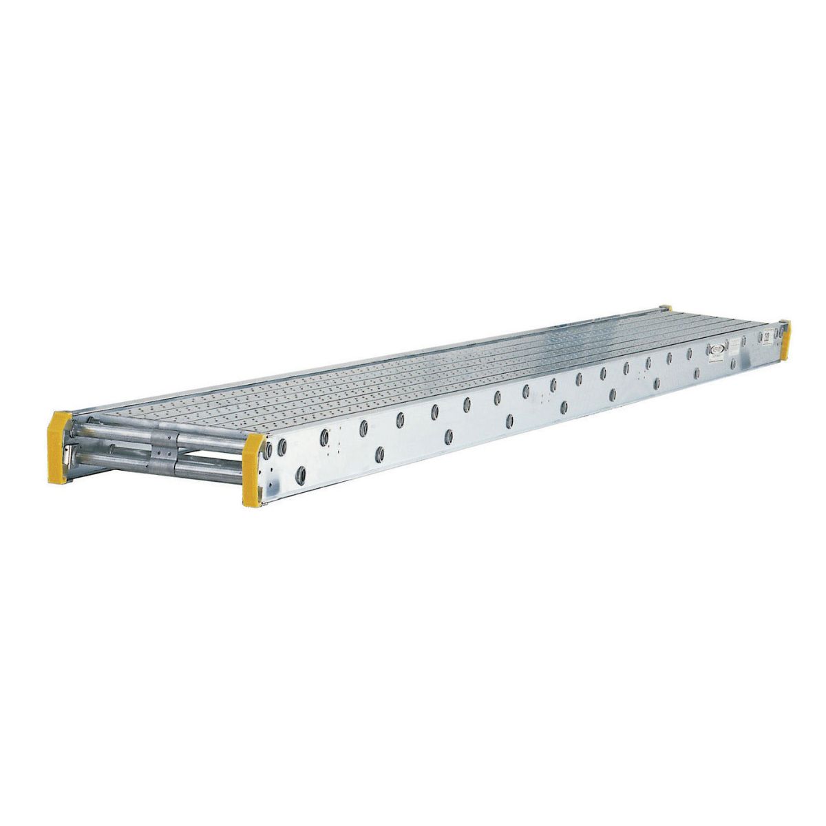 2514 20 In. X 14 Ft. 2-man Stage With 500 Lbs Load Capacity