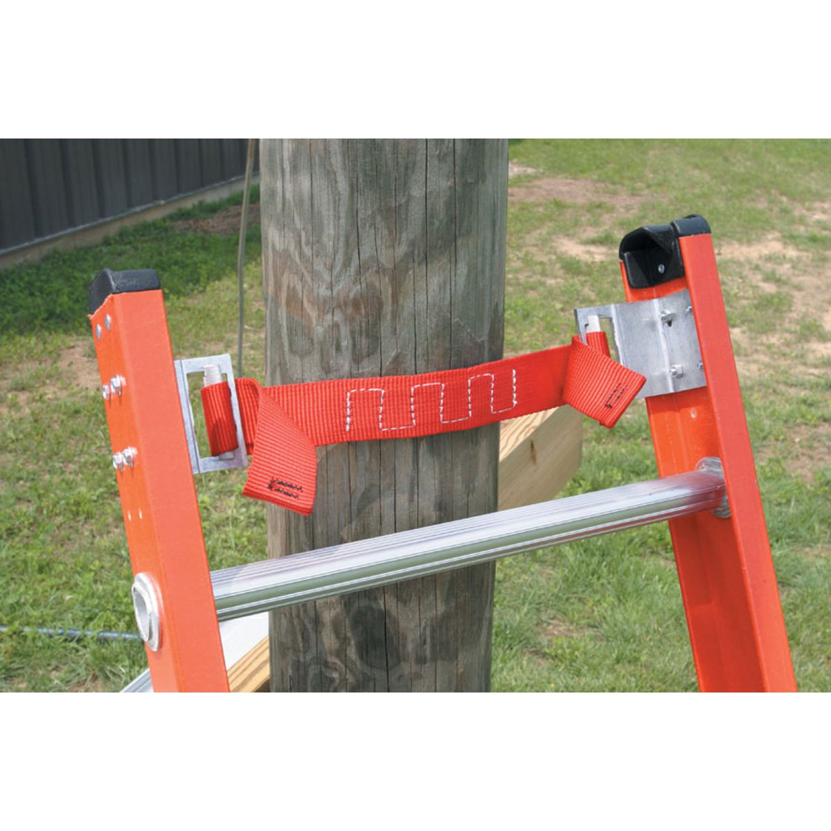 A72-1 Attic Adjustable Pole Strap