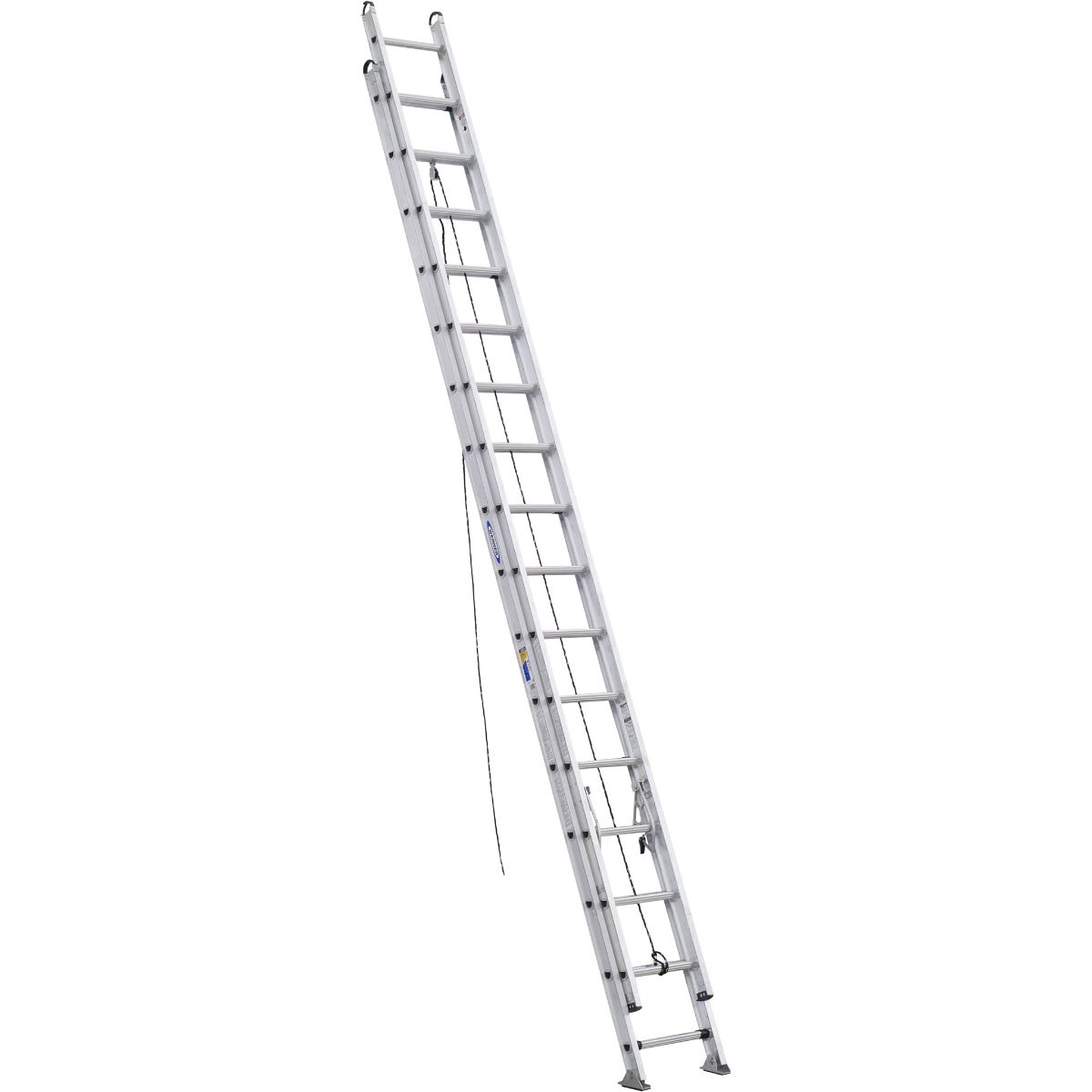 D532-2 32 Ft. Type Iaa Aluminum D-rung Extension Ladder