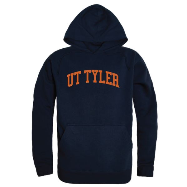 UPC 197143069893 product image for 547-436-NV2-04 The University of Texas at Tyler Patriots College Hoodie, Navy -  | upcitemdb.com