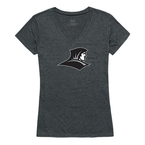 UPC 192939195466 product image for 521-230-E9C-03 Womens Providence Cinder Tee, Heather Charcoal - Large | upcitemdb.com