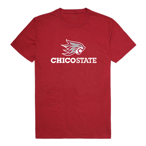 UPC 795089580092 product image for NCAA Cal State Chico Wildcats The Freshman T-Shirt, Cardinal Red - 2XL | upcitemdb.com