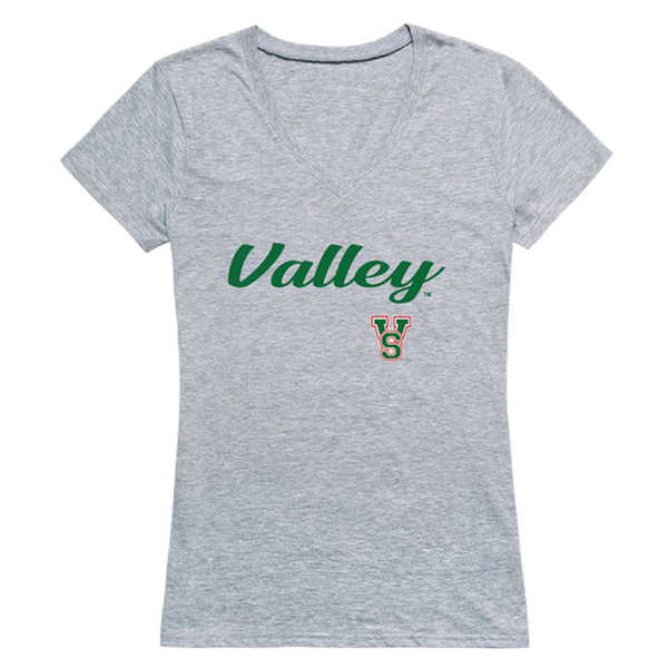 UPC 783782518894 product image for Mississippi Valley State University Delta Devils & Devilettes Women Script T-Shi | upcitemdb.com