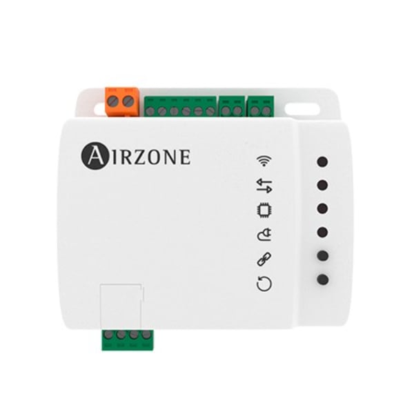 UPC 727897000004 product image for AZAI6WSPLGE Aidoo Pro Wi-Fi Controller for LG Mini Splits | upcitemdb.com