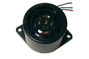 Electronic Chime, 6 - 18vdc