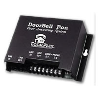 Acncdp28c Doorbell Fon Controller