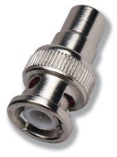 Dat41-0065 Bnc Male Connector To Rca Female Connector