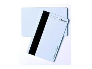 Ksnxt-i Inckeri Proximity Card Without Magnectic Stripe, Off White