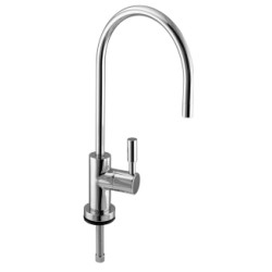 D2036-nl-05 Contemporary Water Dispenser - Polished Nickel