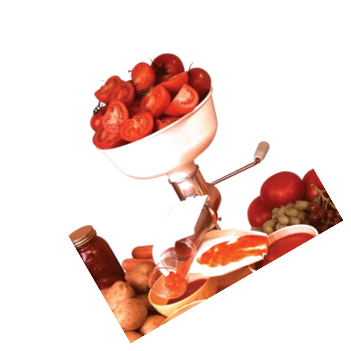 Picture of Weston 07-0801 ROMA Sauce Maker & Food Strainer